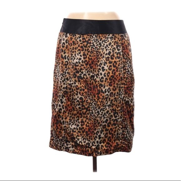 Worthington Casual Skirt - Picture 2 of 7